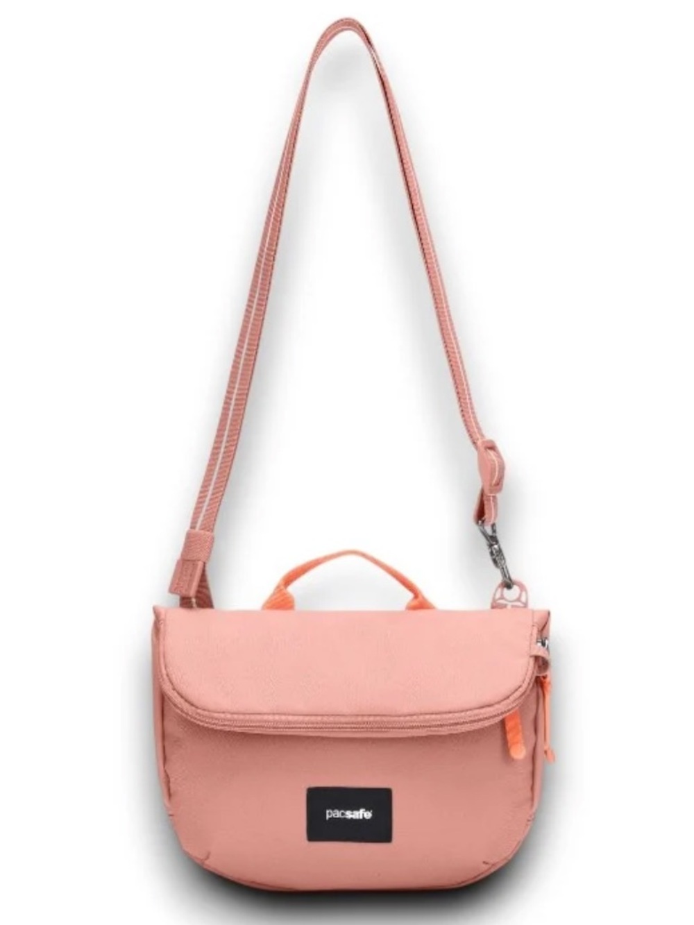 Pacsafe GO Saddle Lifestyle Crossbody 💖 - Picture 4 of 5
